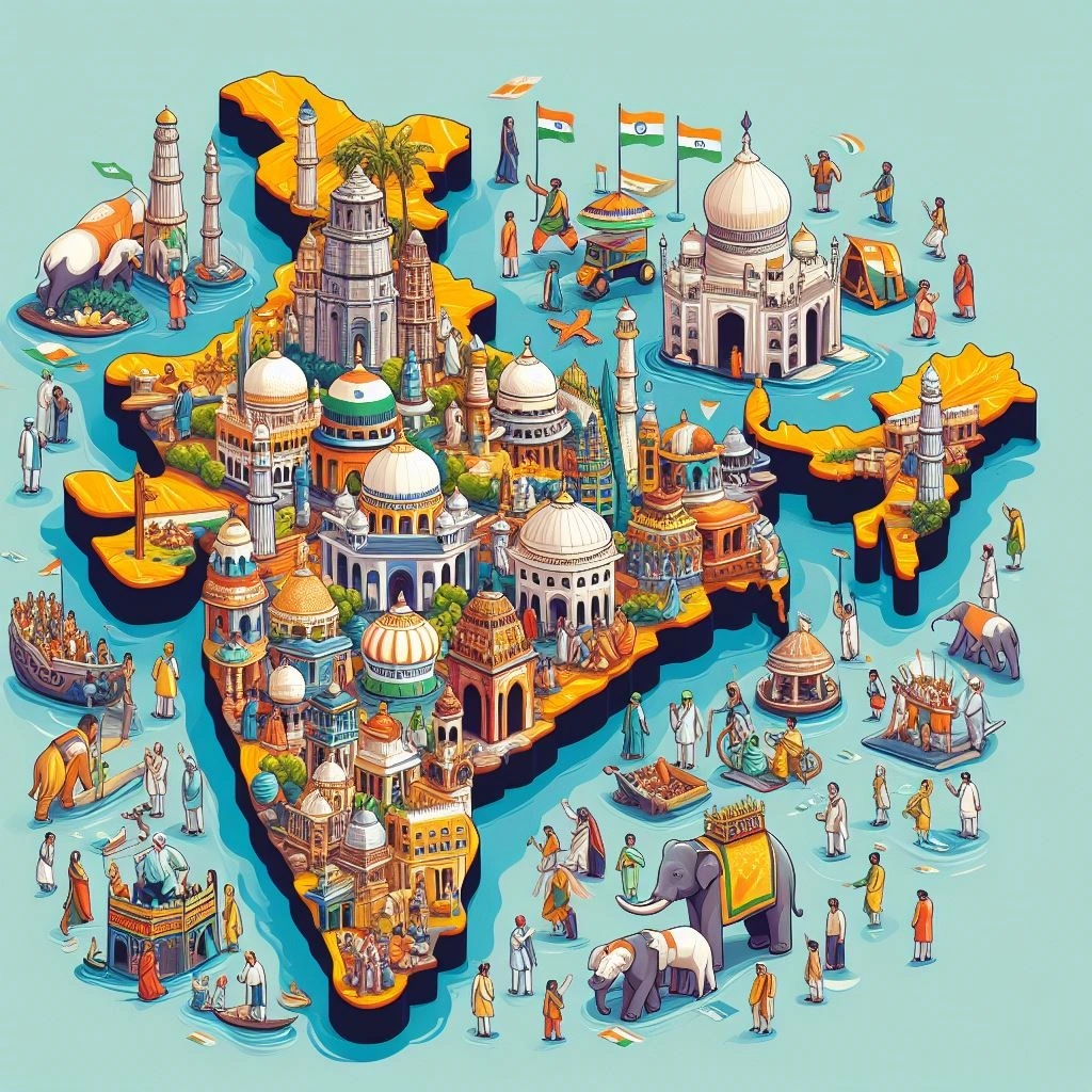 Statewise Population Of India A Comprehensive Breakdown