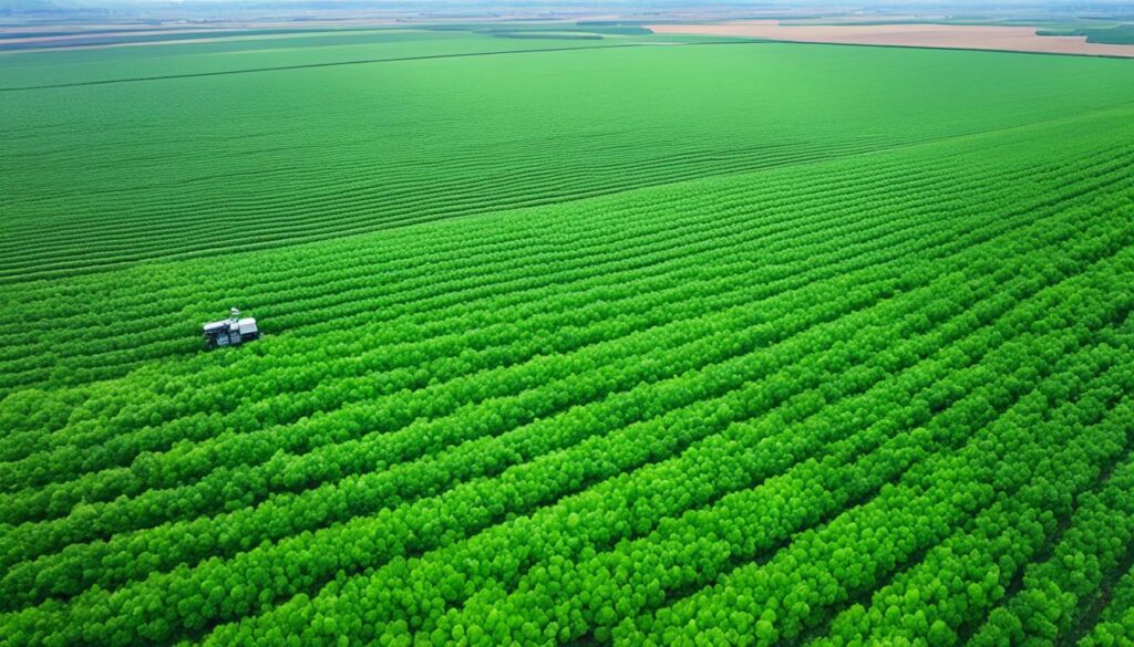 China agricultural exports