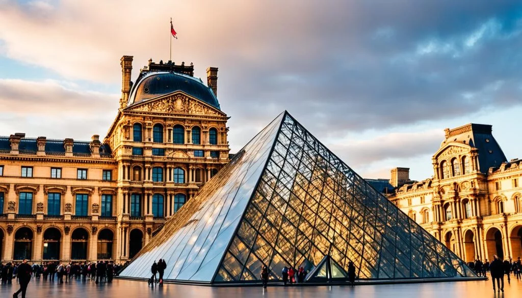 Louvre Museum