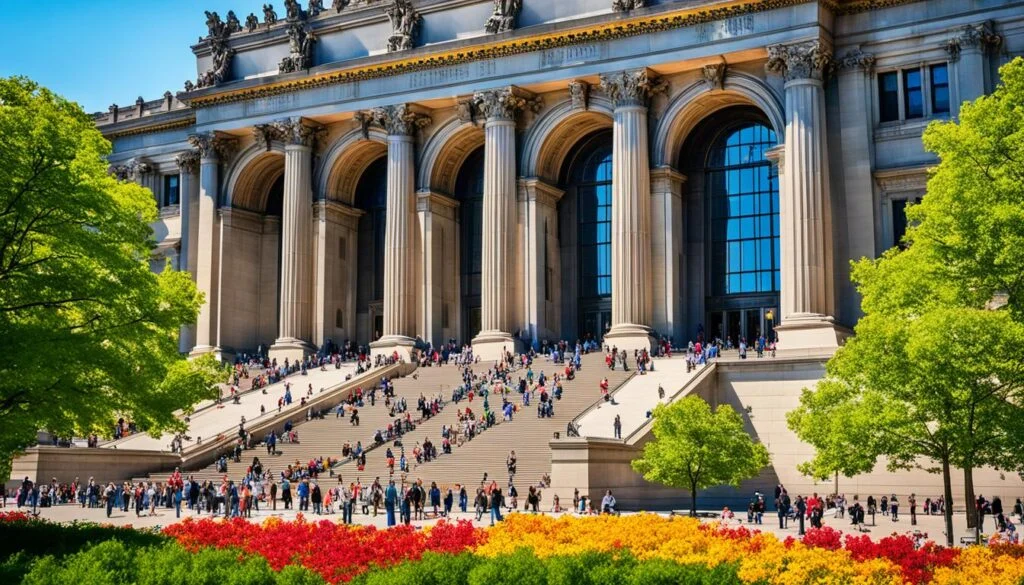 Metropolitan Museum of Art