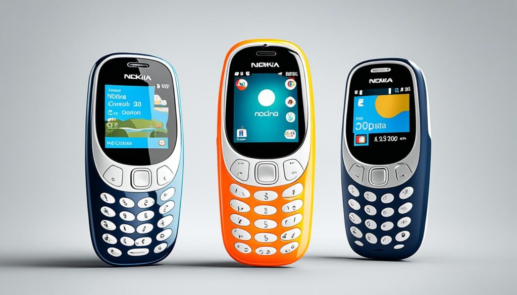 Nokia 3310