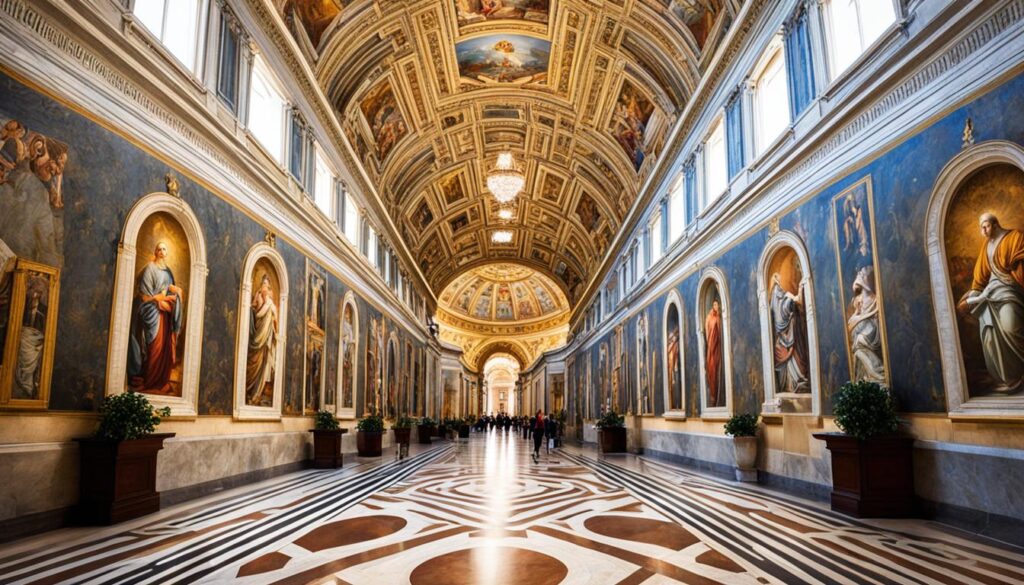 Vatican Museums