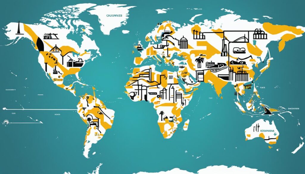 emerging economies oil consumption