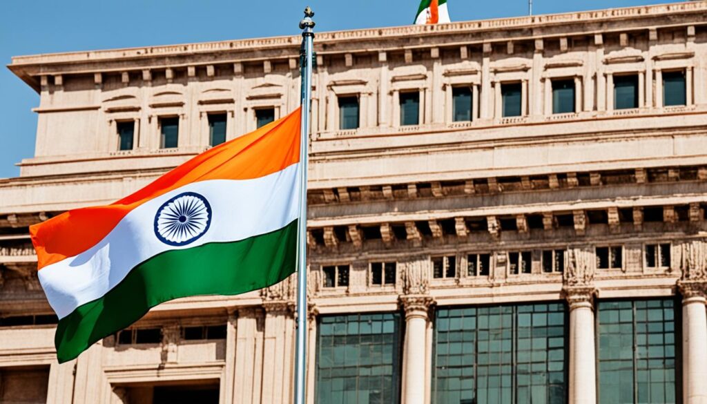 indian flag hoisting rules