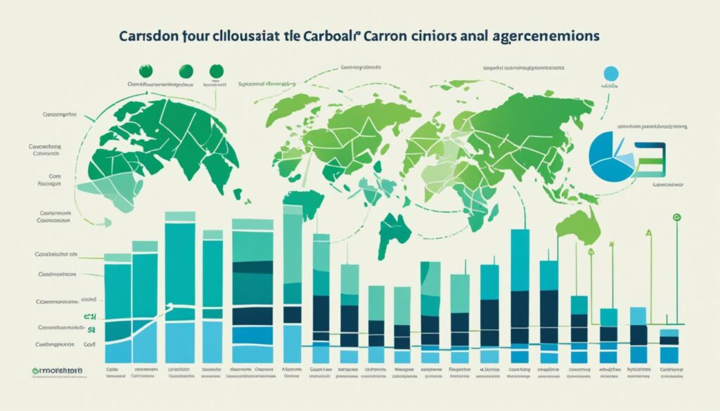 international agreements to reduce co2 emissions