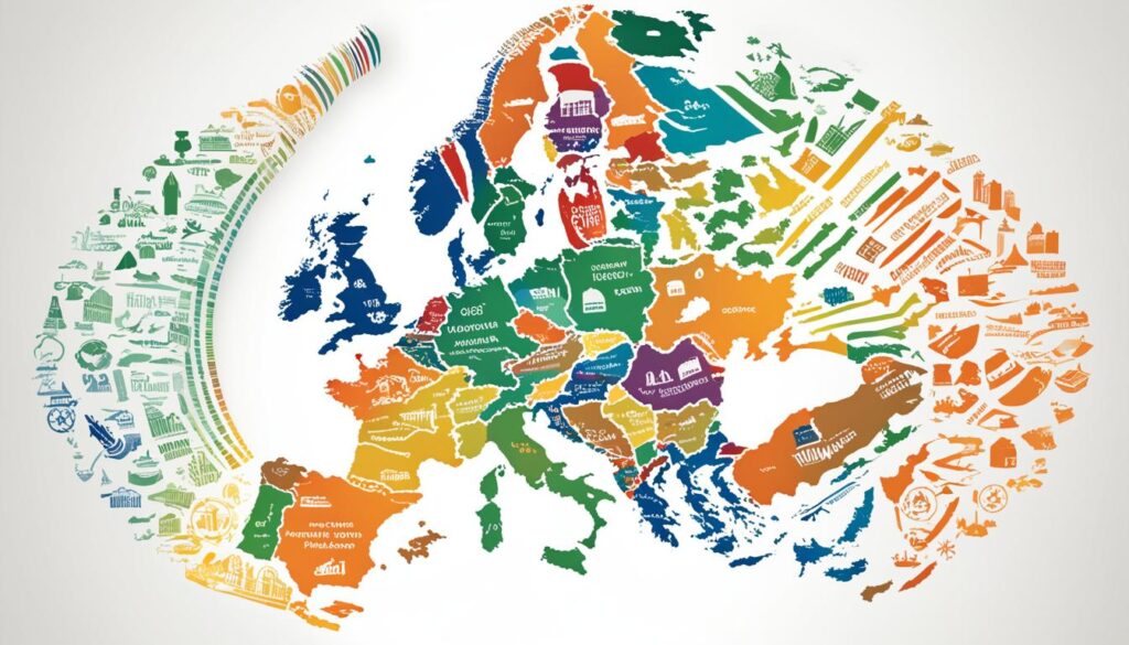 top european economies