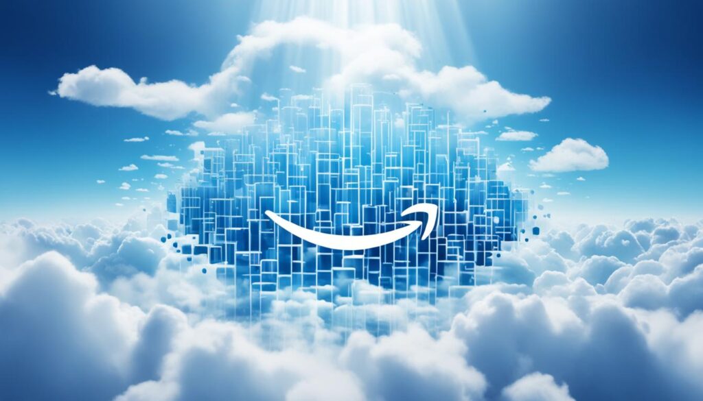 Amazon cloud computing