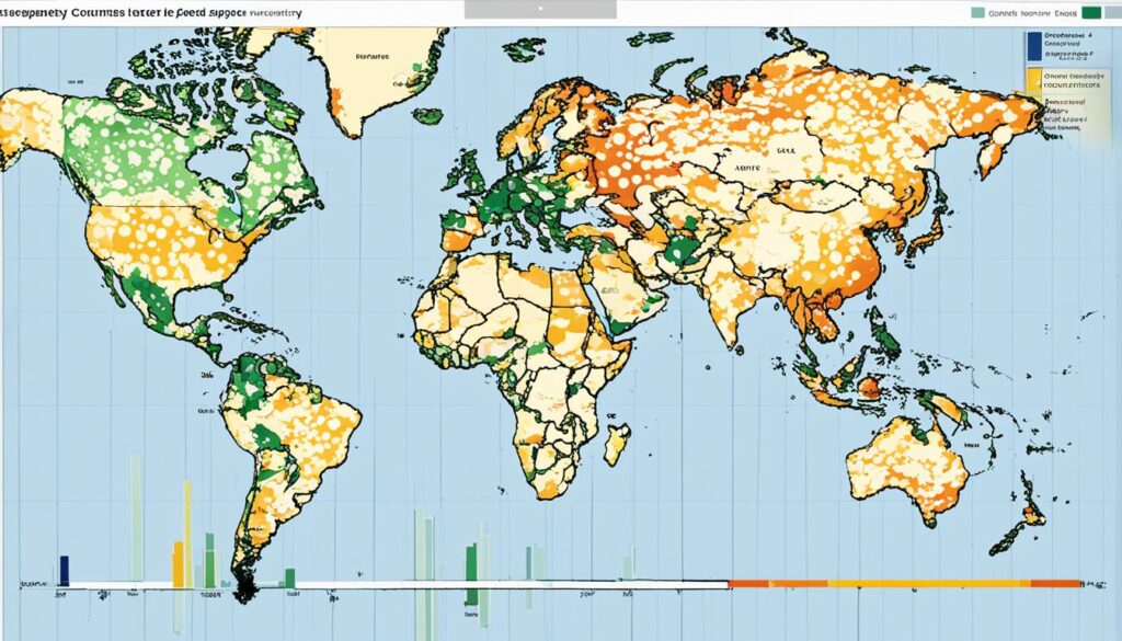 life expectancy data