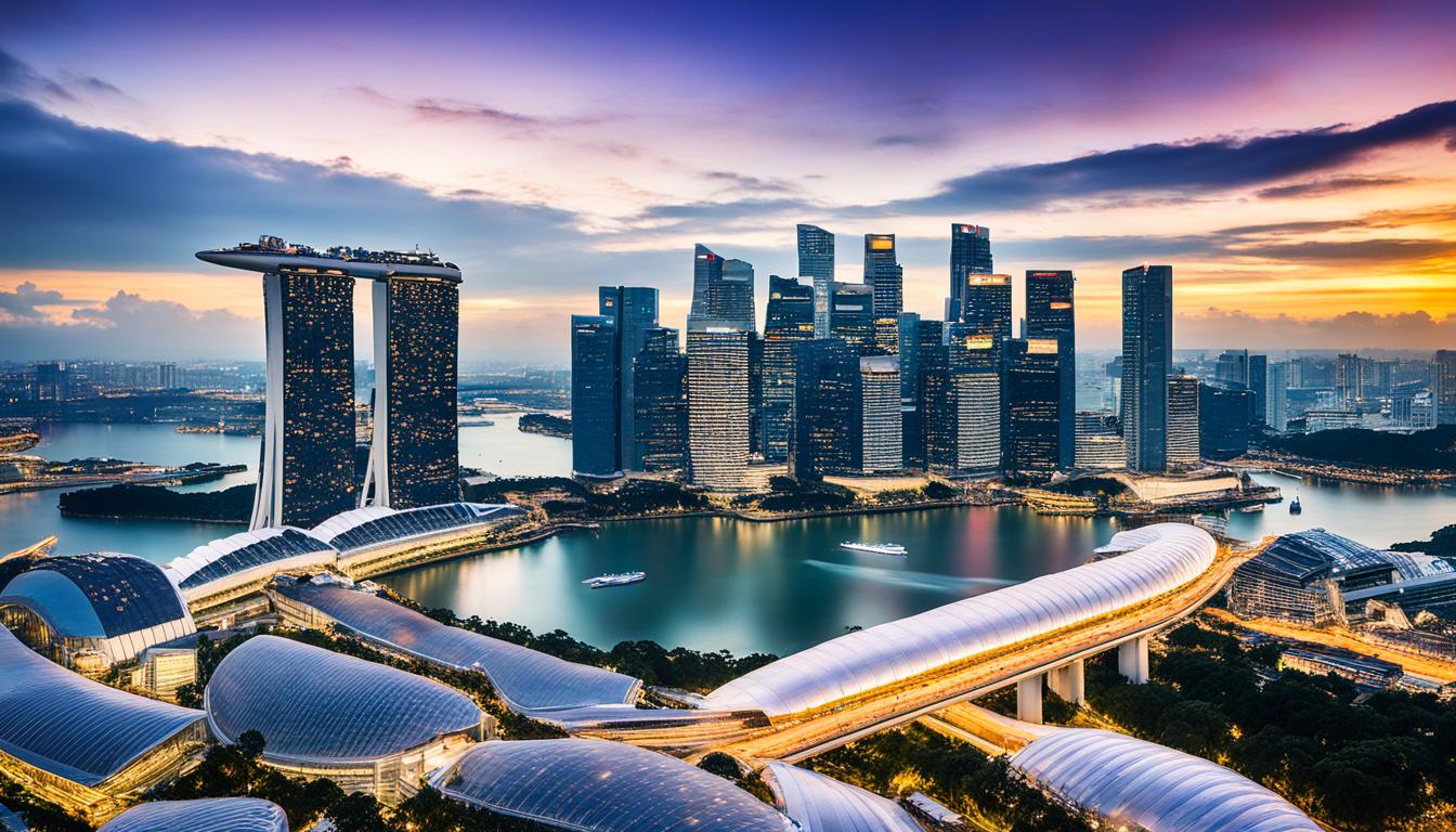 The Richest Countries In Asia 2024