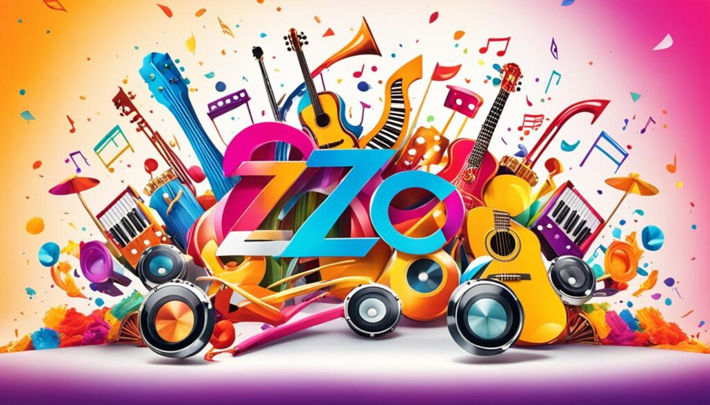 zee music company