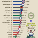 Current Global Birth Rate Statistics and Rankings 2024